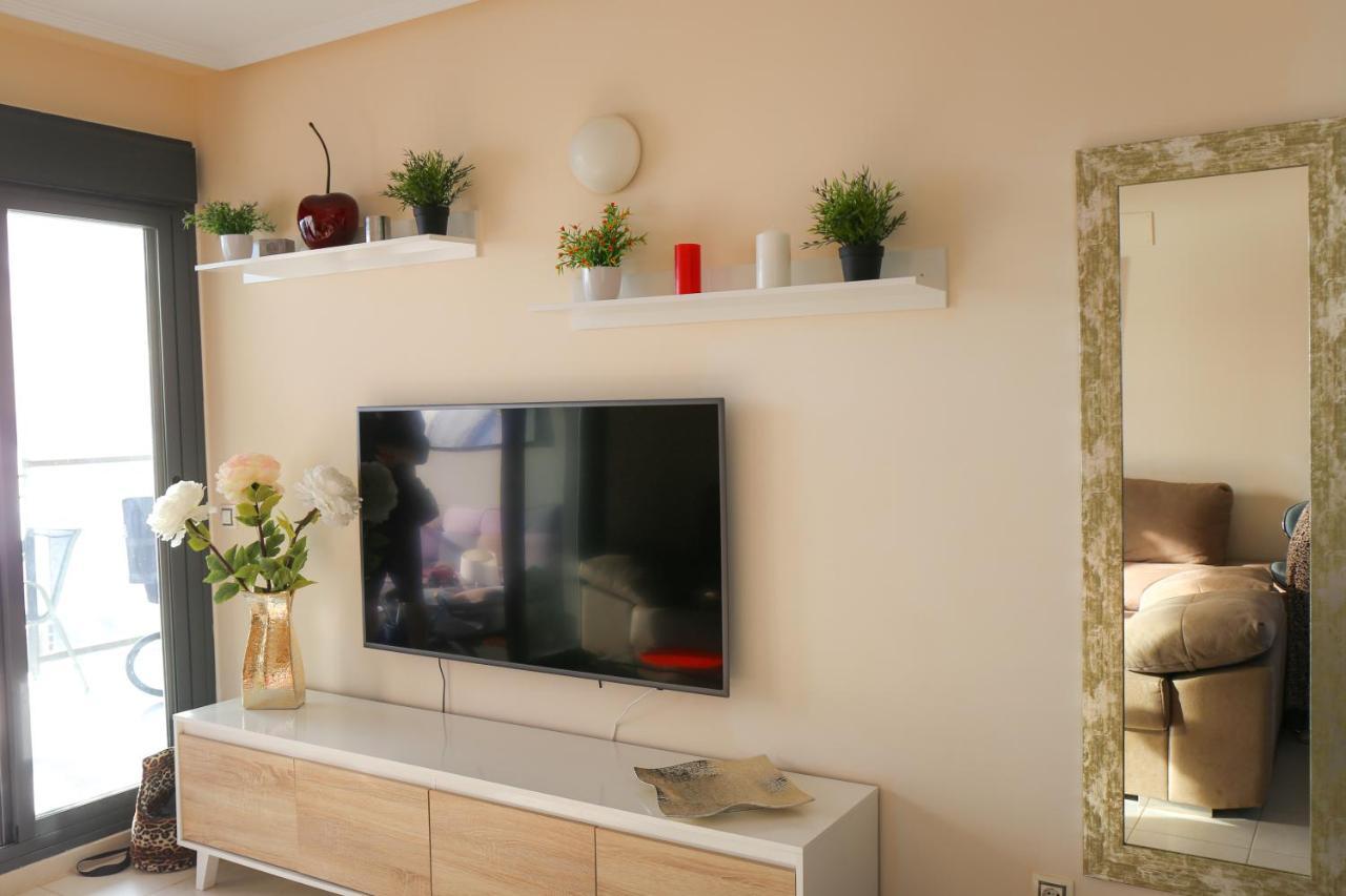 Apartamento Mirador Del Mediterraneo *