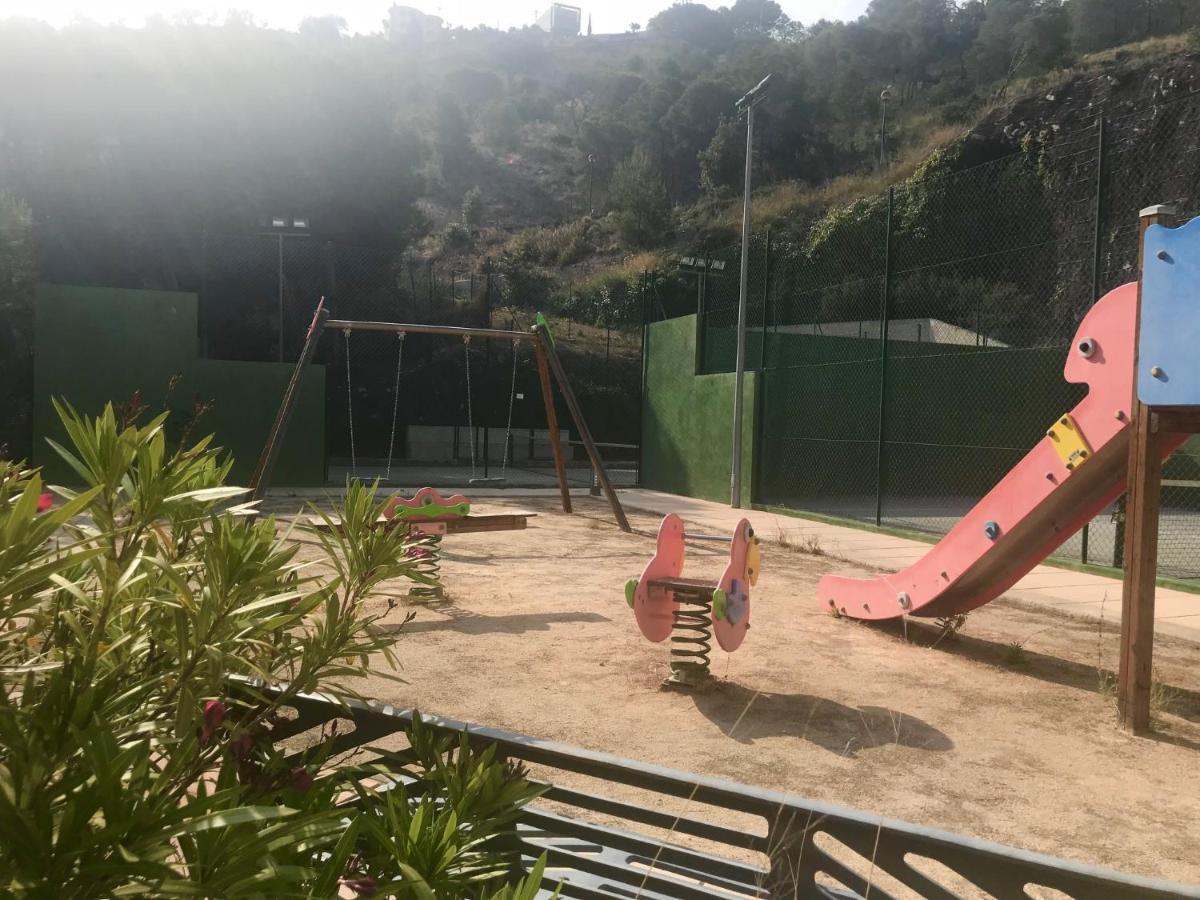 Apartamento Mirador Del Mediterraneo *