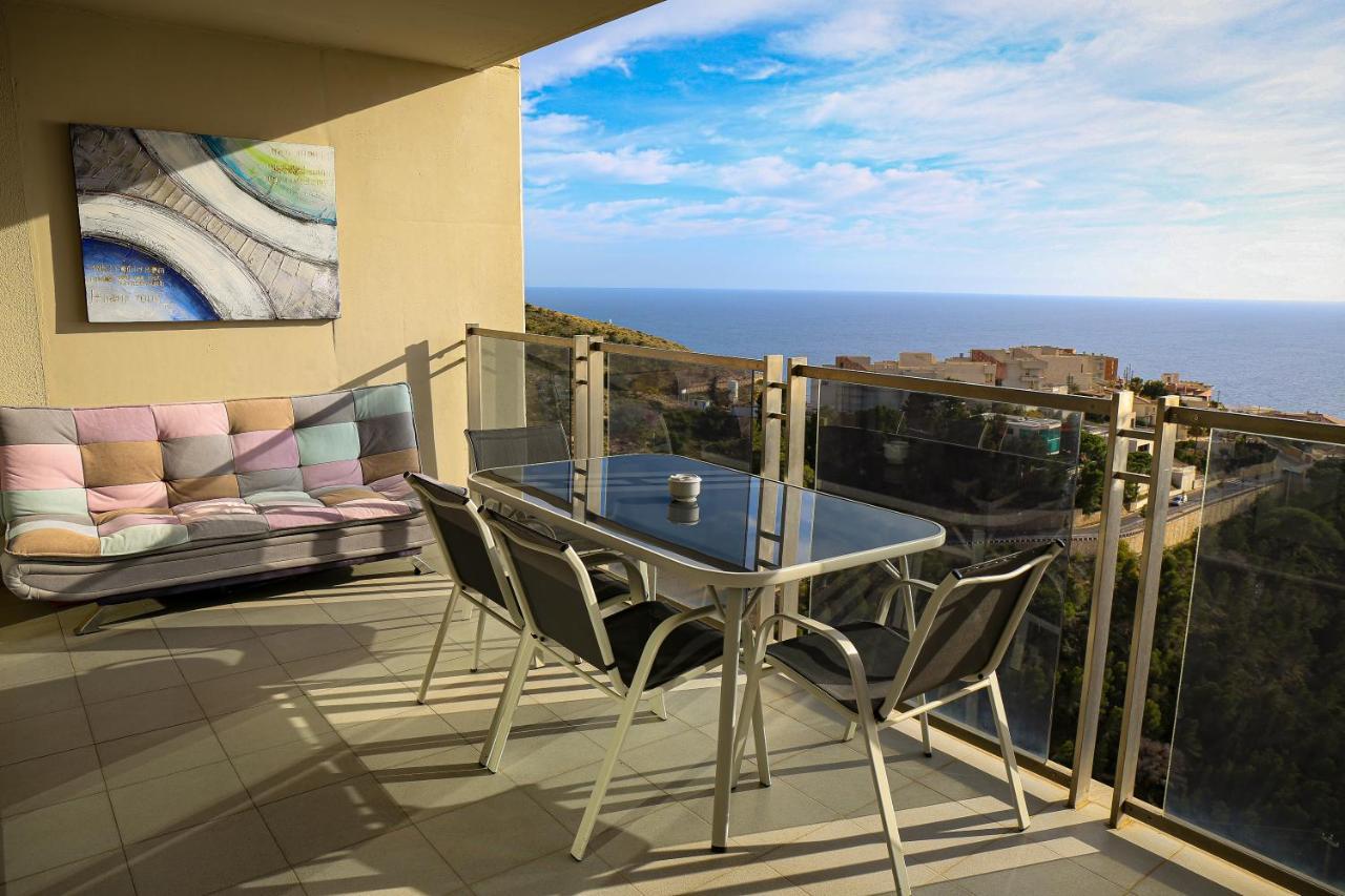Mirador Del Mediterraneo Apartamento