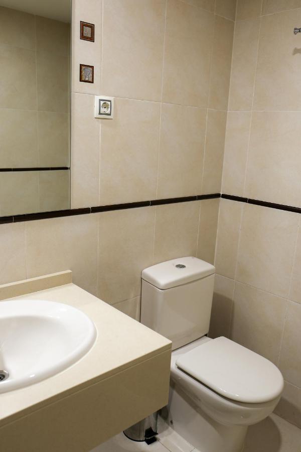 Apartamento Mirador Del Mediterraneo Benidorm